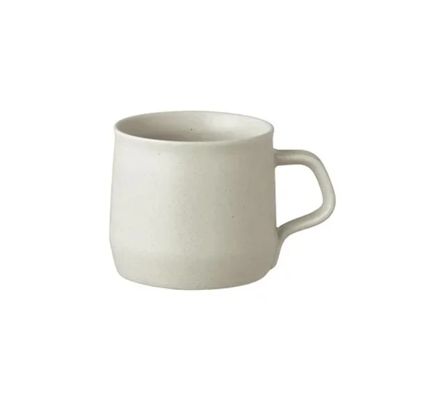 Шоља „Fog“ боја Ash White 270 ml - Kinto