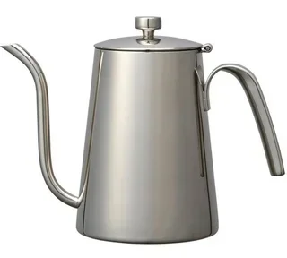 KINTO SCS Slow Coffee Tradisjonell vannkoker 0,9 l svanehals