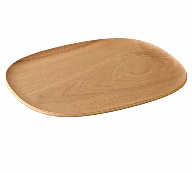 Protuklizna pladnja KINTO Unitea 26,5×21,5 cm