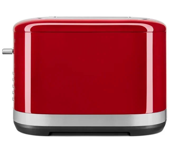 KITCHENAID Toster za 2 kriške 5KMT2109EER Carvena Crvena