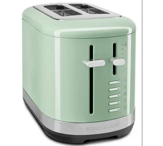 KitchenAid Toster za 2 kriške - Zelena Pistacija