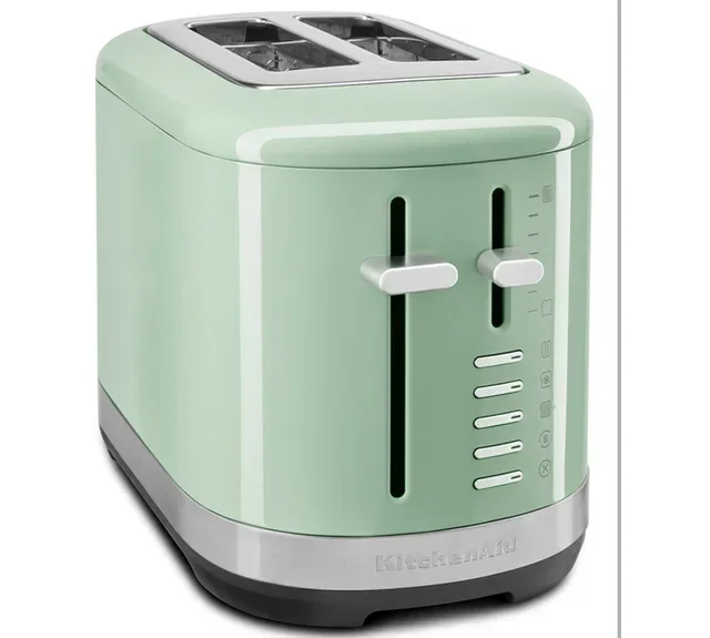KitchenAid Toster za 2 kriške - Zelena Pistacija