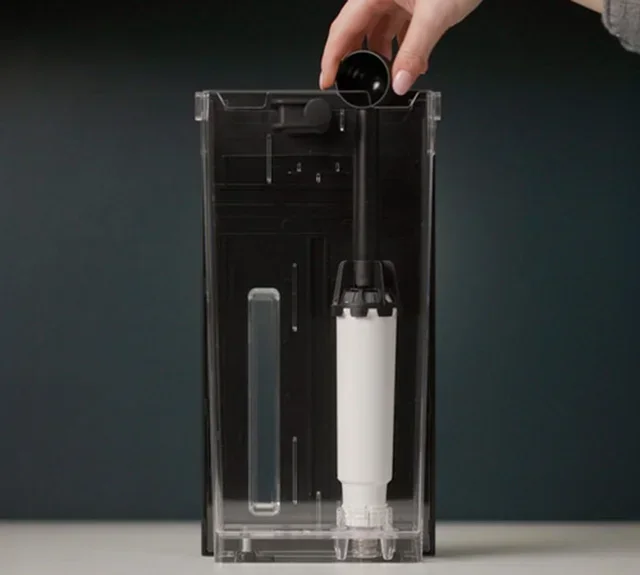 Zestaw 3 Wkładów Filtrujących KITCHENAID do KF6, KF7, KF8