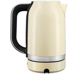Kitchenaid 5KEK1701EAC Cream Kettle 1.7L - Adjustable Temperature