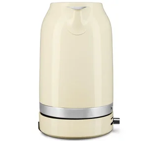 Kitchenaid 5KEK1701EAC Cream Kettle 1.7L - Adjustable Temperature
