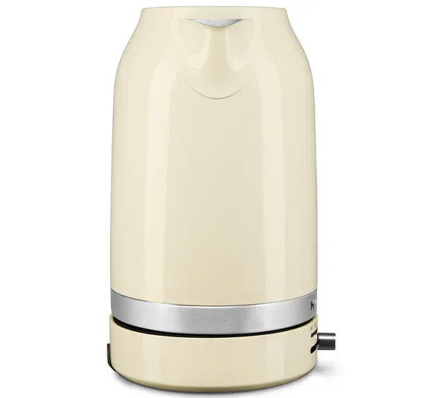 Kitchenaid 5KEK1701EAC Cream Kettle 1.7L - Adjustable Temperature