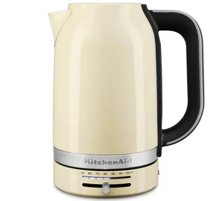 Kitchenaid 5KEK1701EAC Cream Kettle 1.7L - Adjustable Temperature