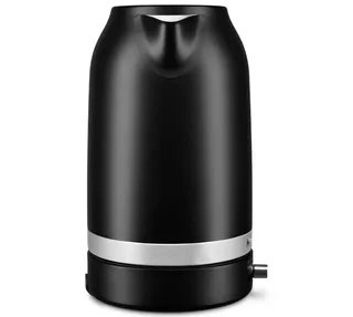 Kitchenaid 5KEK1701EBM Variable Temp Kettle 1.7L - Licorice Black