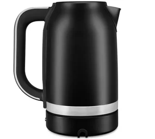 Kitchenaid 5KEK1701EBM Variable Temp Kettle 1.7L - Licorice Black