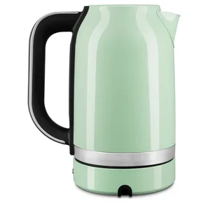 Kitchenaid 5KEK1701EPT Adjustable kettle 1.7L pistachio green