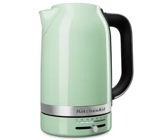 Kitchenaid 5KEK1701EPT Adjustable kettle 1.7L pistachio green