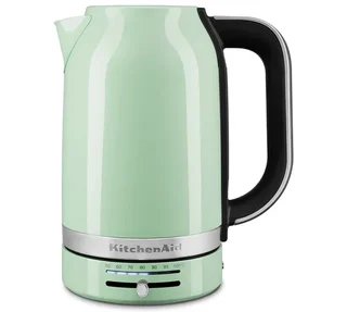 Kitchenaid 5KEK1701EPT Adjustable kettle 1.7L pistachio green