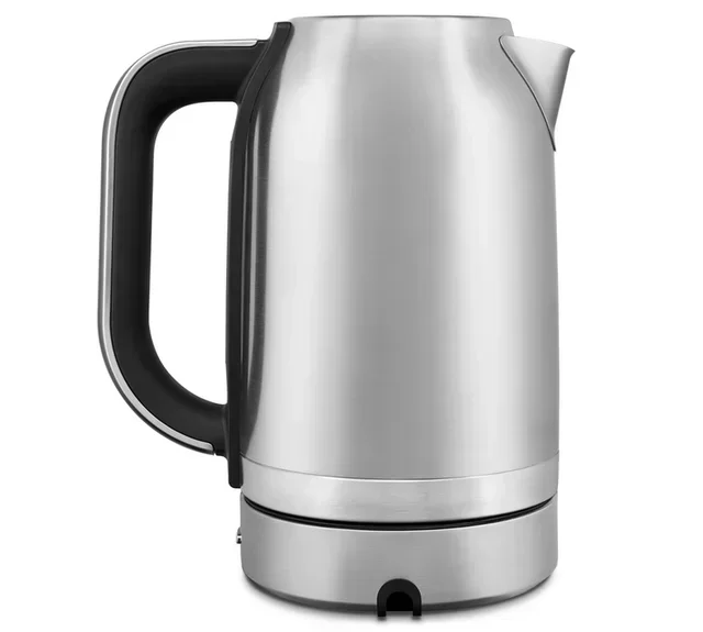 Kitchenaid 5KEK1701ESX Stainless Steel Kettle 1.7L - 7 Temp Settings