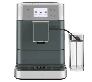 Cafetera Superautomática KITCHENAID 5KES8557 KF7 - Juniper
