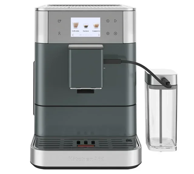 Cafetera Superautomática KITCHENAID 5KES8557 KF7 - Juniper