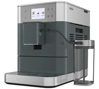 Cafetera Superautomática KITCHENAID 5KES8557 KF7 - Juniper