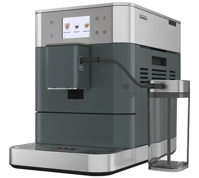 Cafetera Superautomática KITCHENAID 5KES8557 KF7 - Juniper