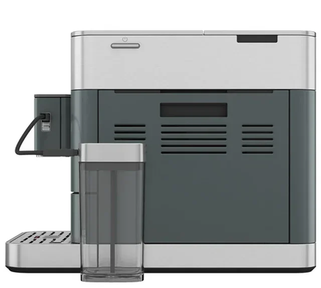 Cafetera Superautomática KITCHENAID 5KES8557 KF7 - Juniper