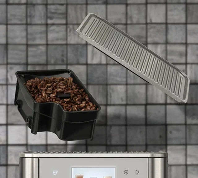 Cafetera Superautomática KITCHENAID 5KES8557 KF7 - Juniper