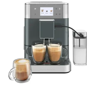 Cafetera Superautomática KITCHENAID 5KES8557 KF7 - Juniper