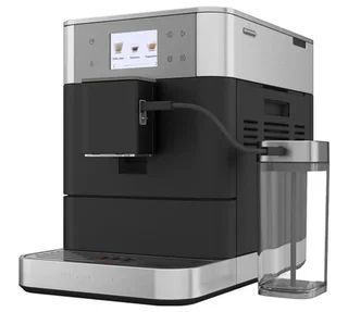 Espressomaskin Kvarn KITCHENAID 5KES8557 KF7 Svart Tryffel