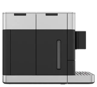 Espressomaskin Kvarn KITCHENAID 5KES8557 KF7 Svart Tryffel