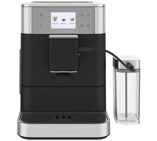 Espressomaskin Kvarn KITCHENAID 5KES8557 KF7 Svart Tryffel