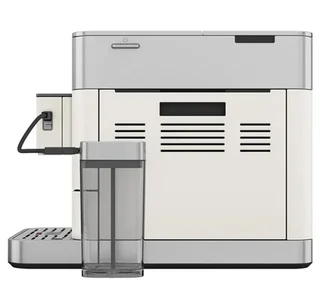 Кафемелачка за Еспресо KITCHENAID 5KES8557 KF7 - Порцеланов Дизайн