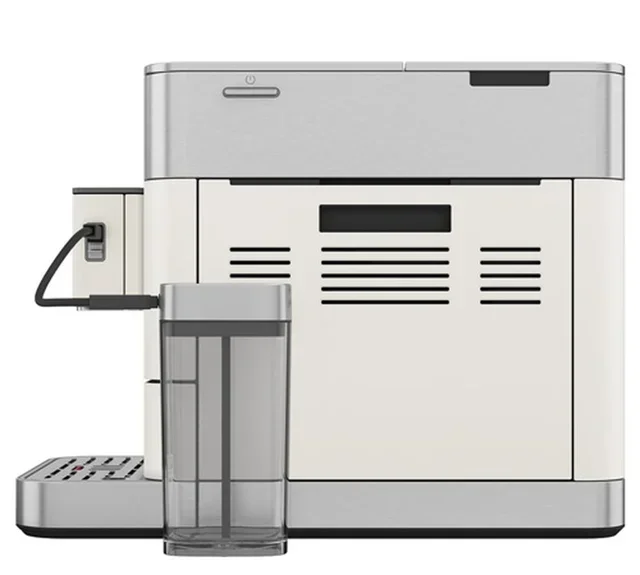 Кафемелачка за Еспресо KITCHENAID 5KES8557 KF7 - Порцеланов Дизайн