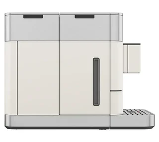 Кафемелачка за Еспресо KITCHENAID 5KES8557 KF7 - Порцеланов Дизайн