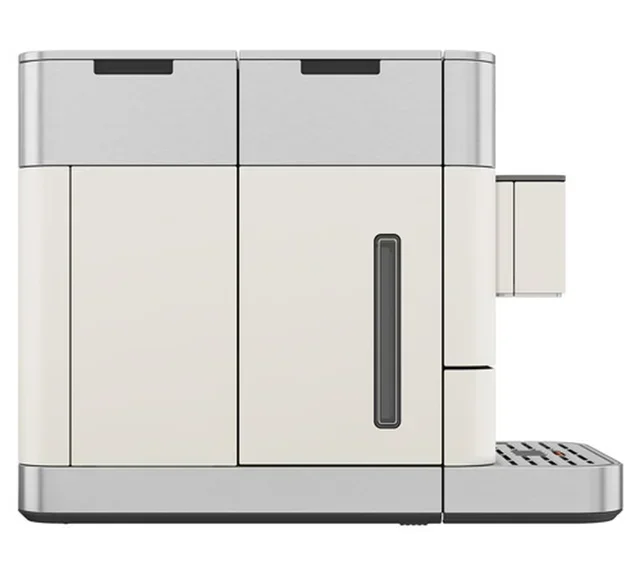 Кафемелачка за Еспресо KITCHENAID 5KES8557 KF7 - Порцеланов Дизайн