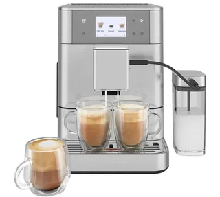 Смесител за еспресо KITCHENAID 5KES8557 KF7 - Неръждаема стомана