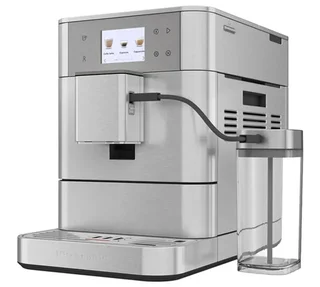 Смесител за еспресо KITCHENAID 5KES8557 KF7 - Неръждаема стомана