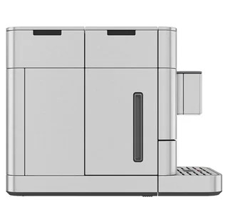 Смесител за еспресо KITCHENAID 5KES8557 KF7 - Неръждаема стомана