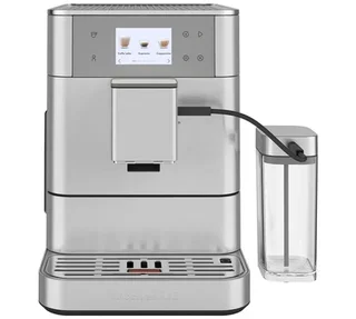 Смесител за еспресо KITCHENAID 5KES8557 KF7 - Неръждаема стомана