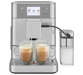 Смесител за еспресо KITCHENAID 5KES8557 KF7 - Неръждаема стомана