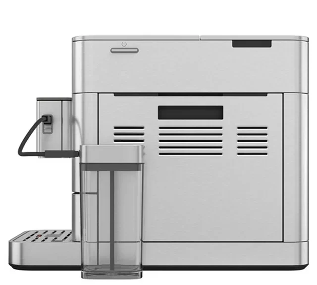 Смесител за еспресо KITCHENAID 5KES8557 KF7 - Неръждаема стомана