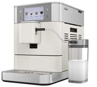 KITCHENAID 5KES8558 KF8 Bean-to-Cup Machine - Porcelain