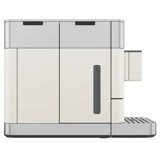 KITCHENAID 5KES8558 KF8 Bean-to-Cup Machine - Porcelain