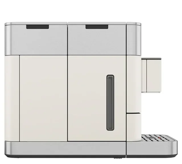 KITCHENAID 5KES8558 KF8 Bean-to-Cup Machine - Porcelain