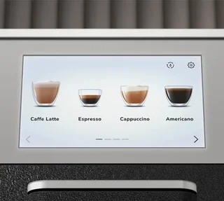 KITCHENAID 5KES8558 KF8 Bean-to-Cup Machine - Porcelain