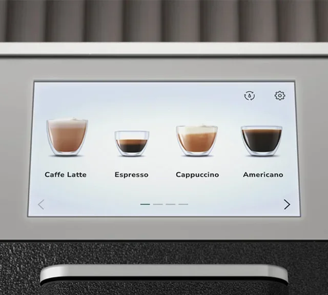 KITCHENAID 5KES8558 KF8 Bean-to-Cup Machine - Porcelain