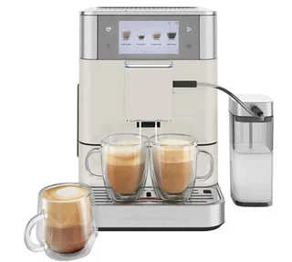 KITCHENAID 5KES8558 KF8 Bean-to-Cup Machine - Porcelain