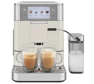 KITCHENAID 5KES8558 KF8 Bean-to-Cup Machine - Porcelain