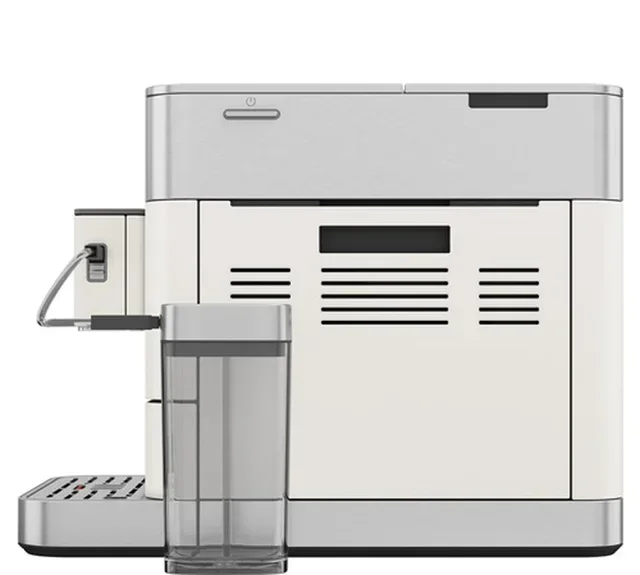 KITCHENAID 5KES8558 KF8 Bean-to-Cup Machine - Porcelain