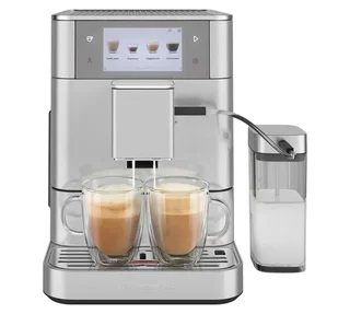 KITCHENAID 5KES8558 KF8 Bean-to-Cup Machine - Stainless Steel