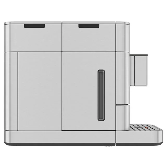 KITCHENAID 5KES8558 KF8 Bean-to-Cup Machine - Stainless Steel