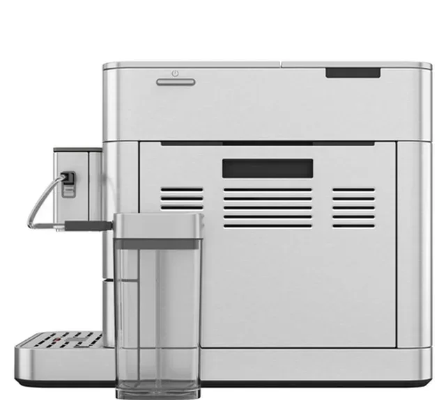 KITCHENAID 5KES8558 KF8 Bean-to-Cup Machine - Stainless Steel