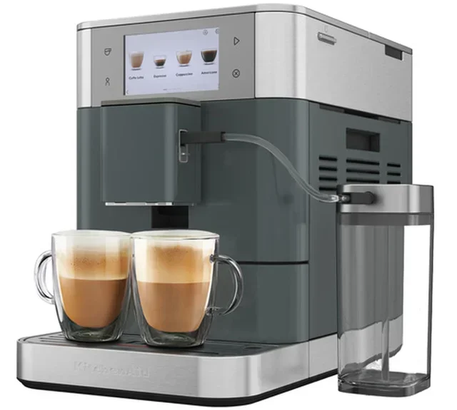 KITCHENAID 5KES8558 KF8 Espresso Grinder - Juniper