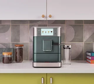 KITCHENAID 5KES8558 KF8 Espresso Grinder - Juniper